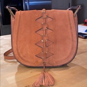 Vince Camuto Crossbody Bag